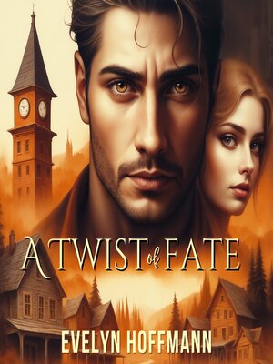 cover image of A Twist of Fate